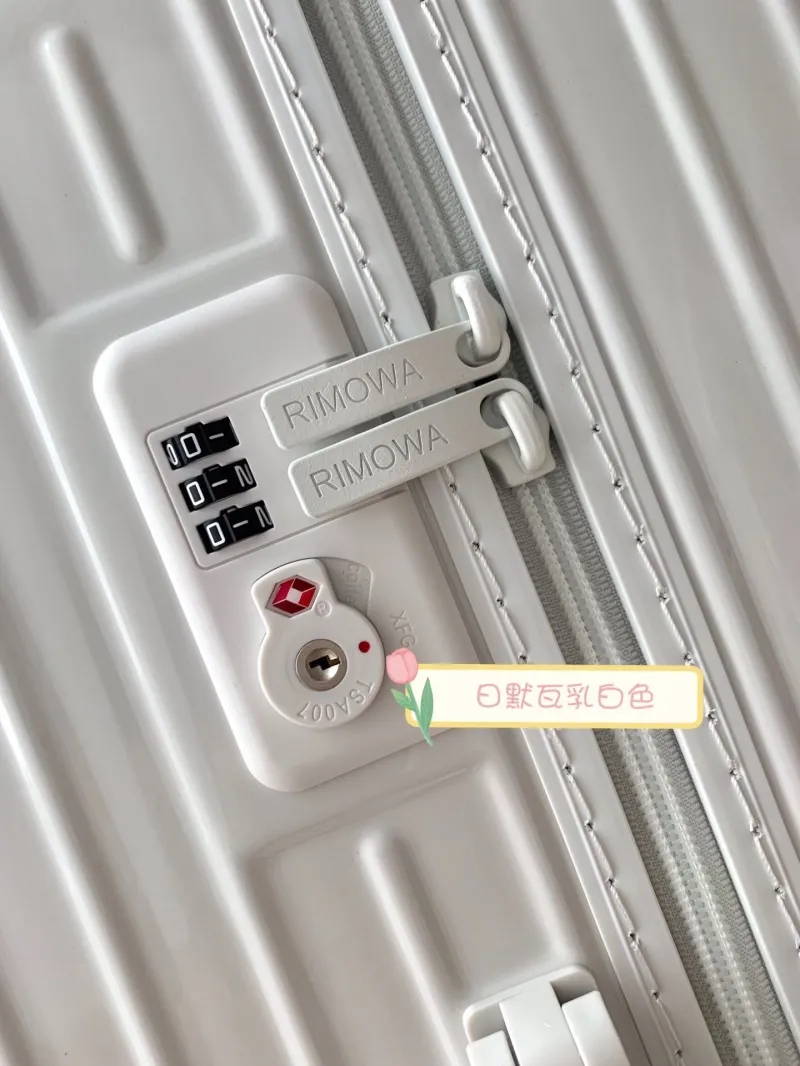 Rimowa Suitcase-126 - Image 7