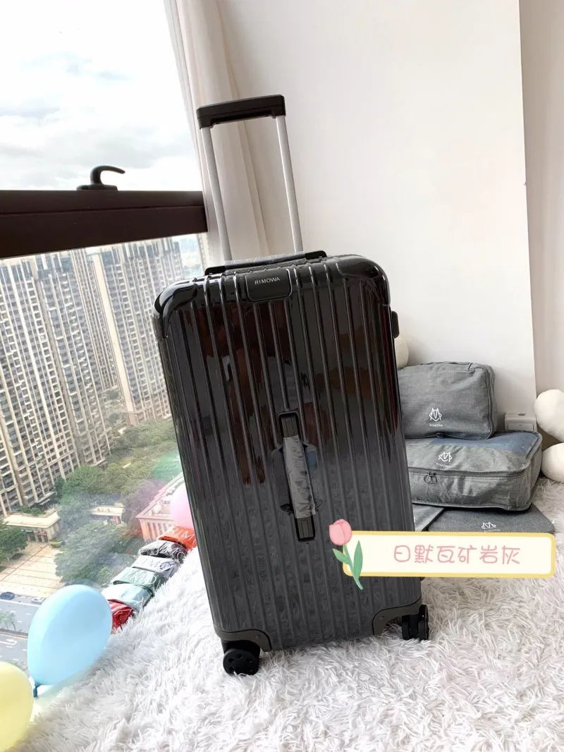 Rimowa Suitcase-127