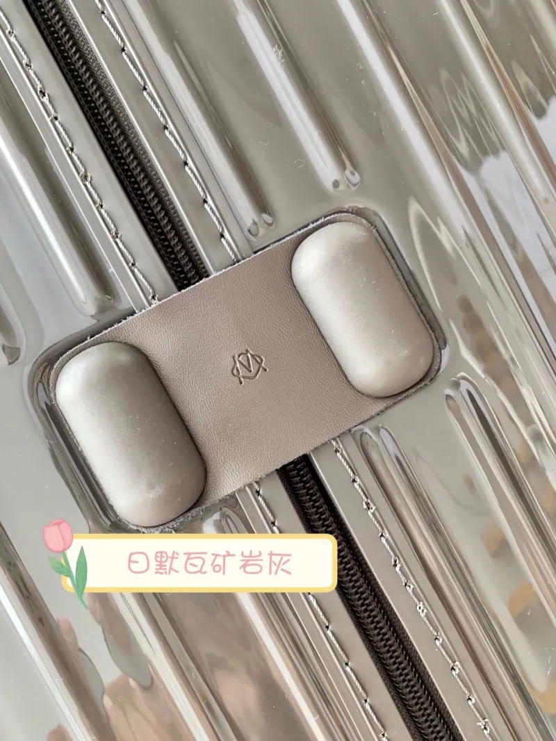 Rimowa Suitcase-127 - Image 4