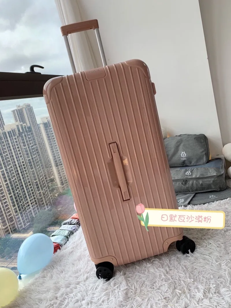Rimowa Suitcase-128