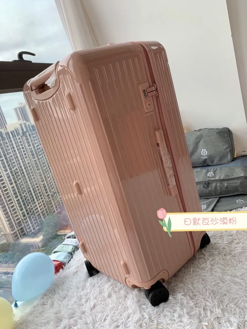 Rimowa Suitcase-128 - Image 5
