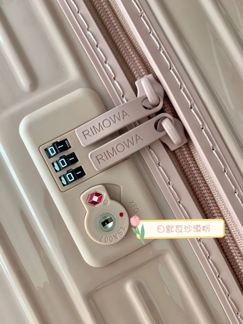 Rimowa Suitcase-128 - Image 6