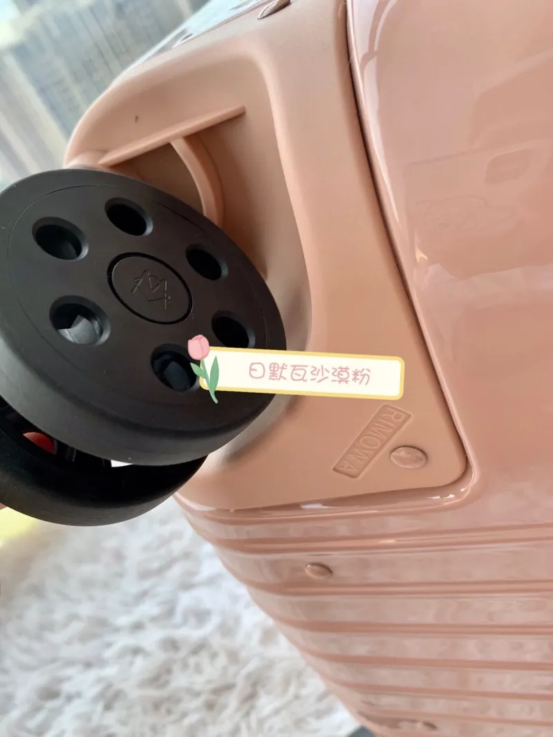 Rimowa Suitcase-128 - Image 8