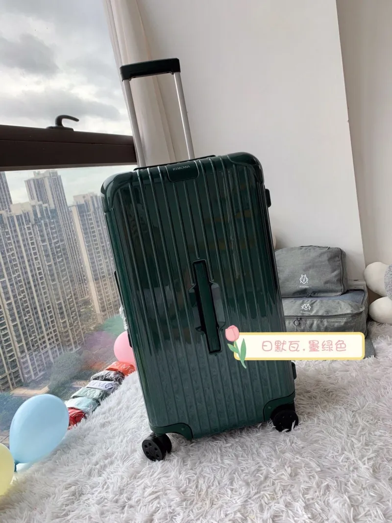 Rimowa Suitcase-129