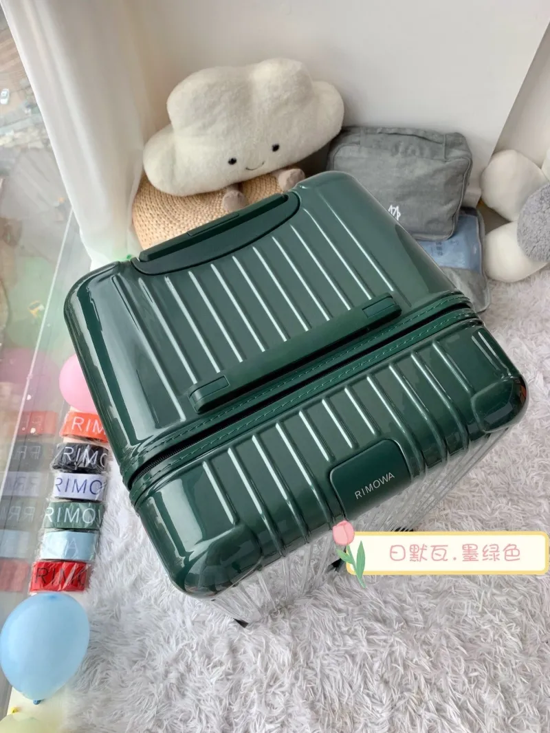 Alternative view of Rimowa Suitcase-129