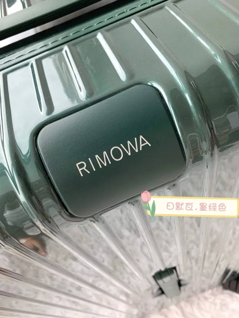 Rimowa Suitcase-129 - Image 3
