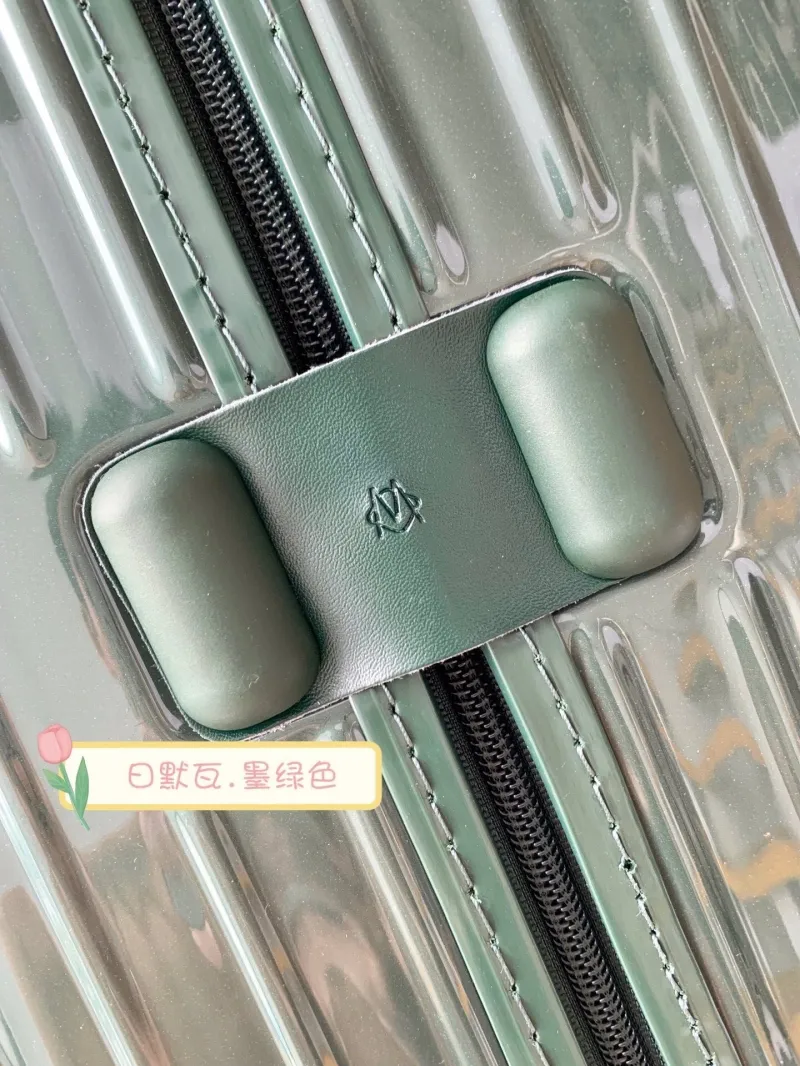 Rimowa Suitcase-129 - Image 5