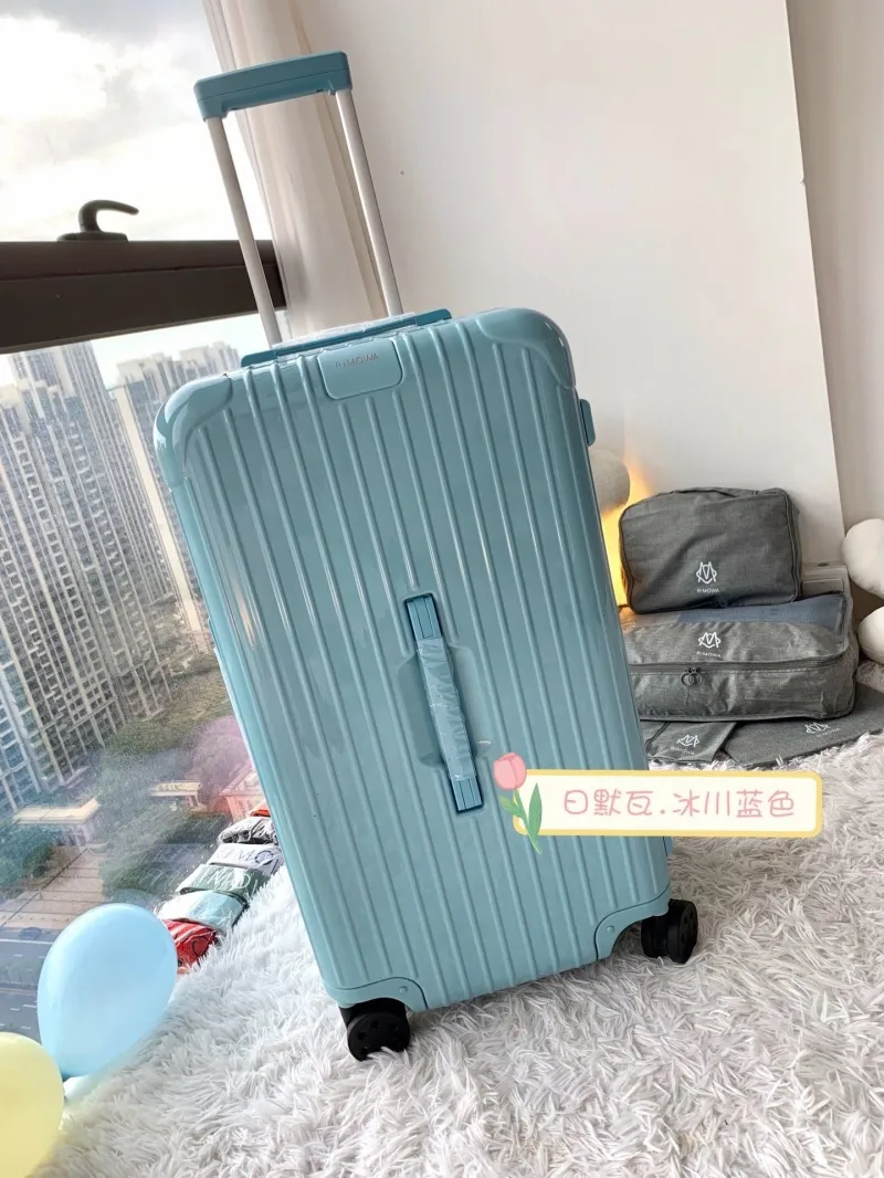 Rimowa Suitcase-130