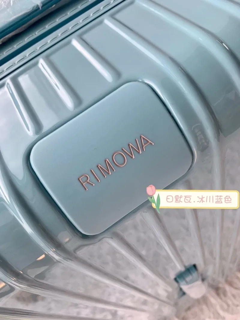 Rimowa Suitcase-130 - Image 3
