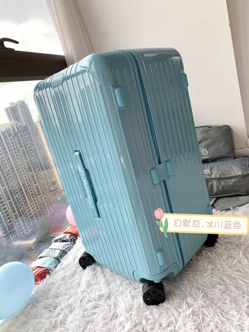 Rimowa Suitcase-130 - Image 4