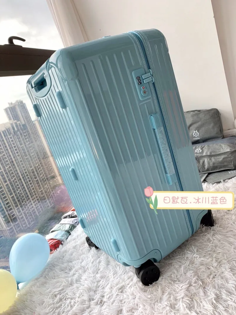 Rimowa Suitcase-130 - Image 6