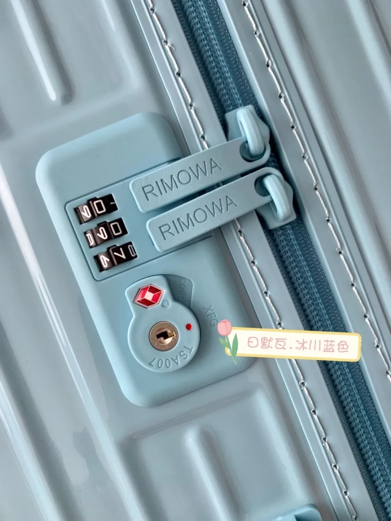 Rimowa Suitcase-130 - Image 7