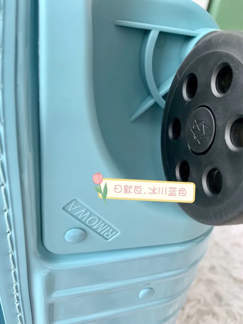 Rimowa Suitcase-130 - Image 8
