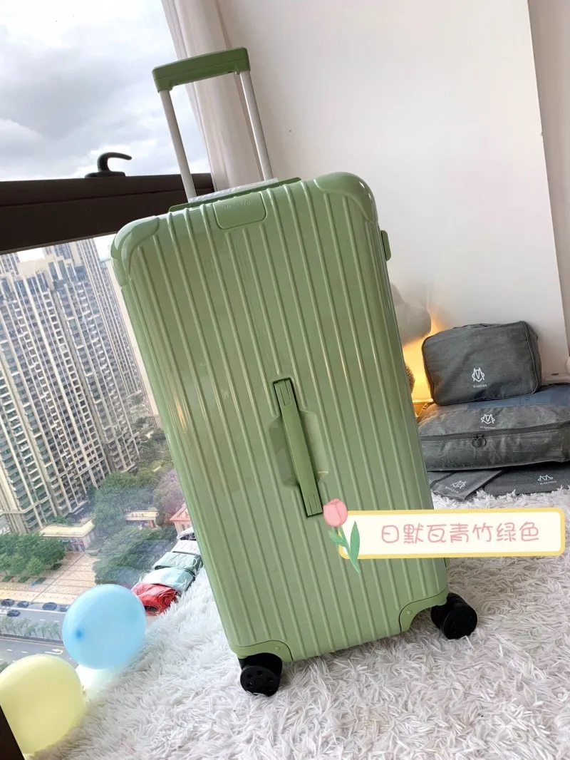 Rimowa Suitcase-131