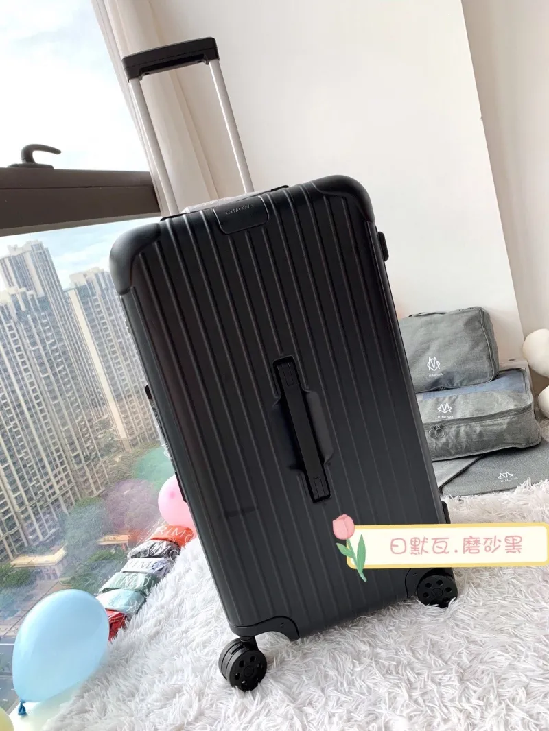 Rimowa Suitcase-132