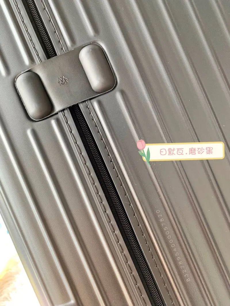 Rimowa Suitcase-132 - Image 4