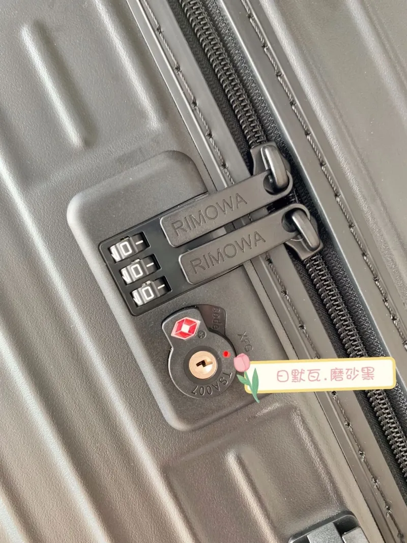Rimowa Suitcase-132 - Image 6