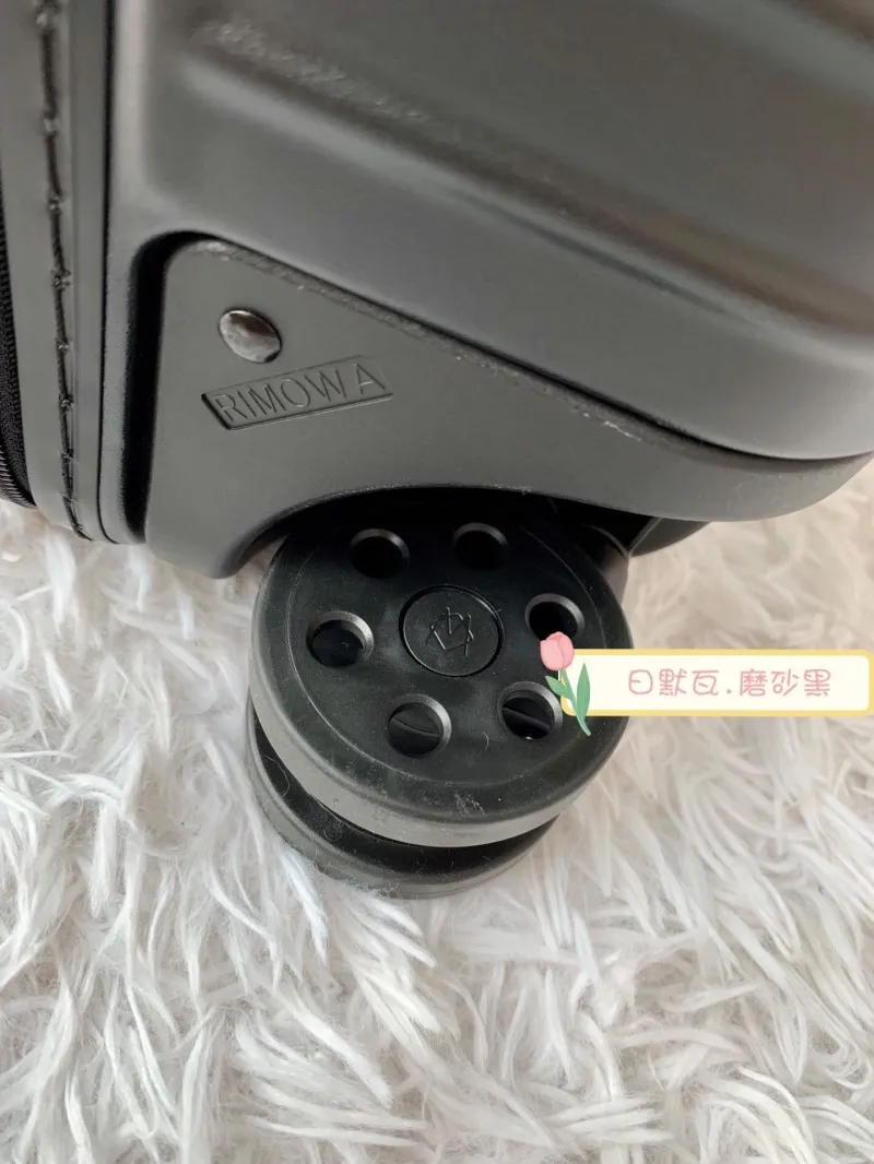 Rimowa Suitcase-132 - Image 7