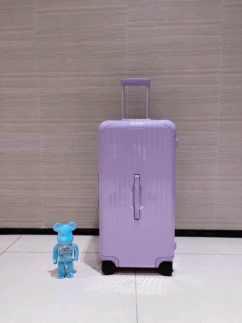 Rimowa Suitcase-133
