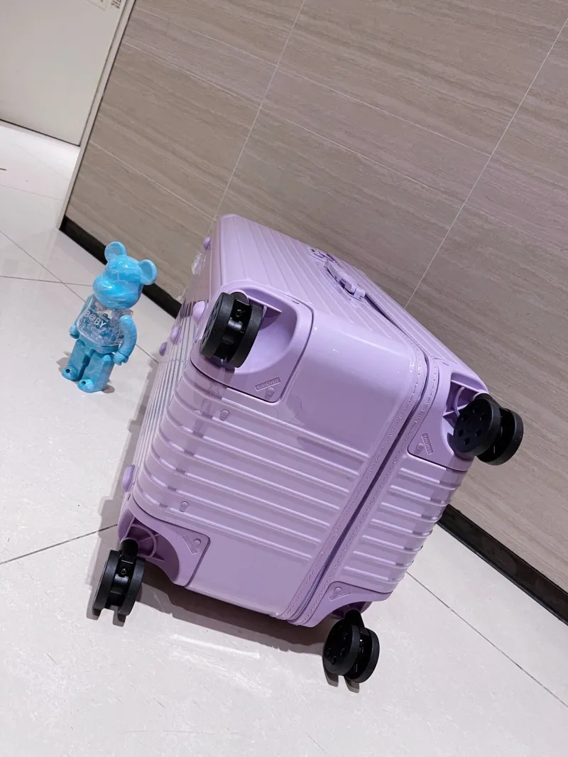 Rimowa Suitcase-133 - Image 7