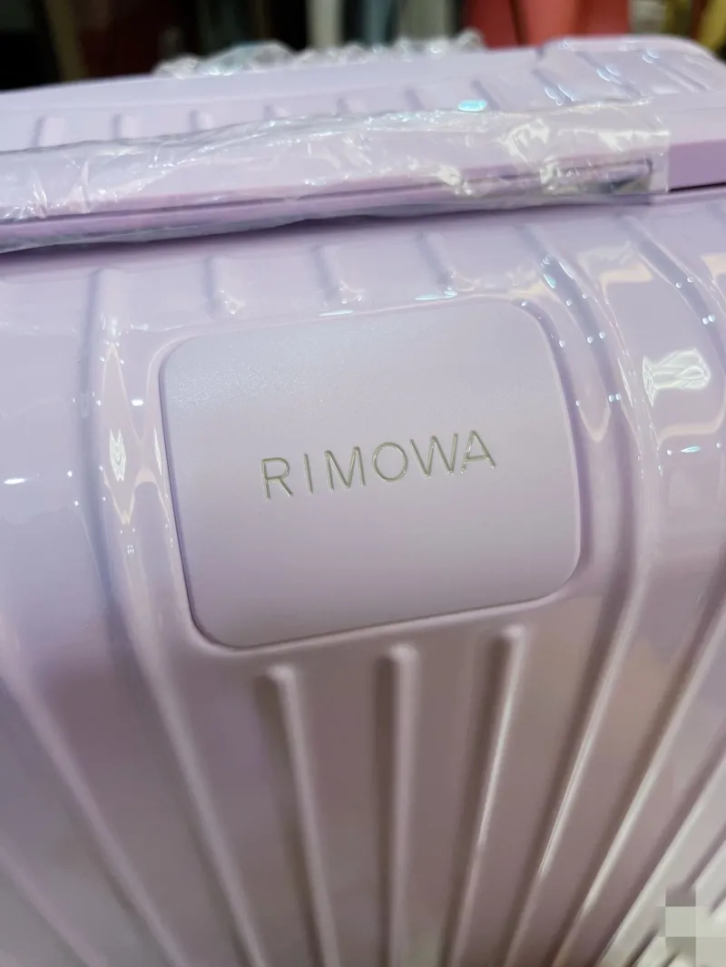 Rimowa Suitcase-133 - Image 8
