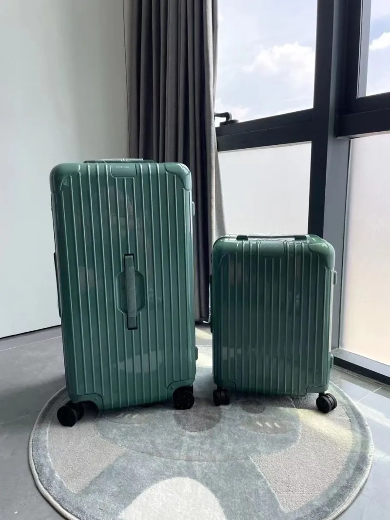 Rimowa Suitcase-134