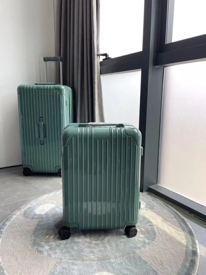 Rimowa Suitcase-134 - Image 7