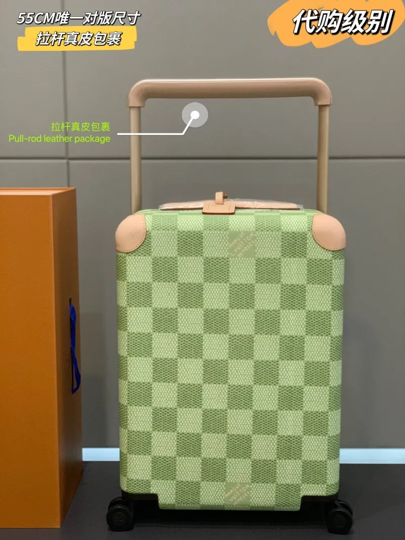 LV Suitcase-70