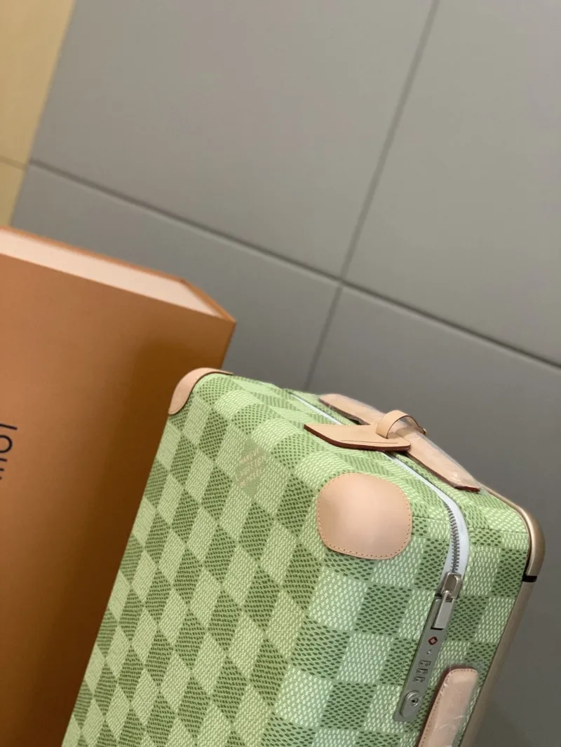 Alternative view of LV Suitcase-70
