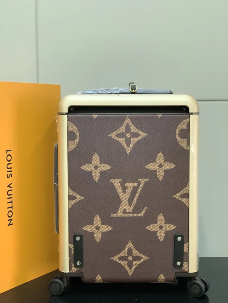 Alternative view of LV Suitcase-71