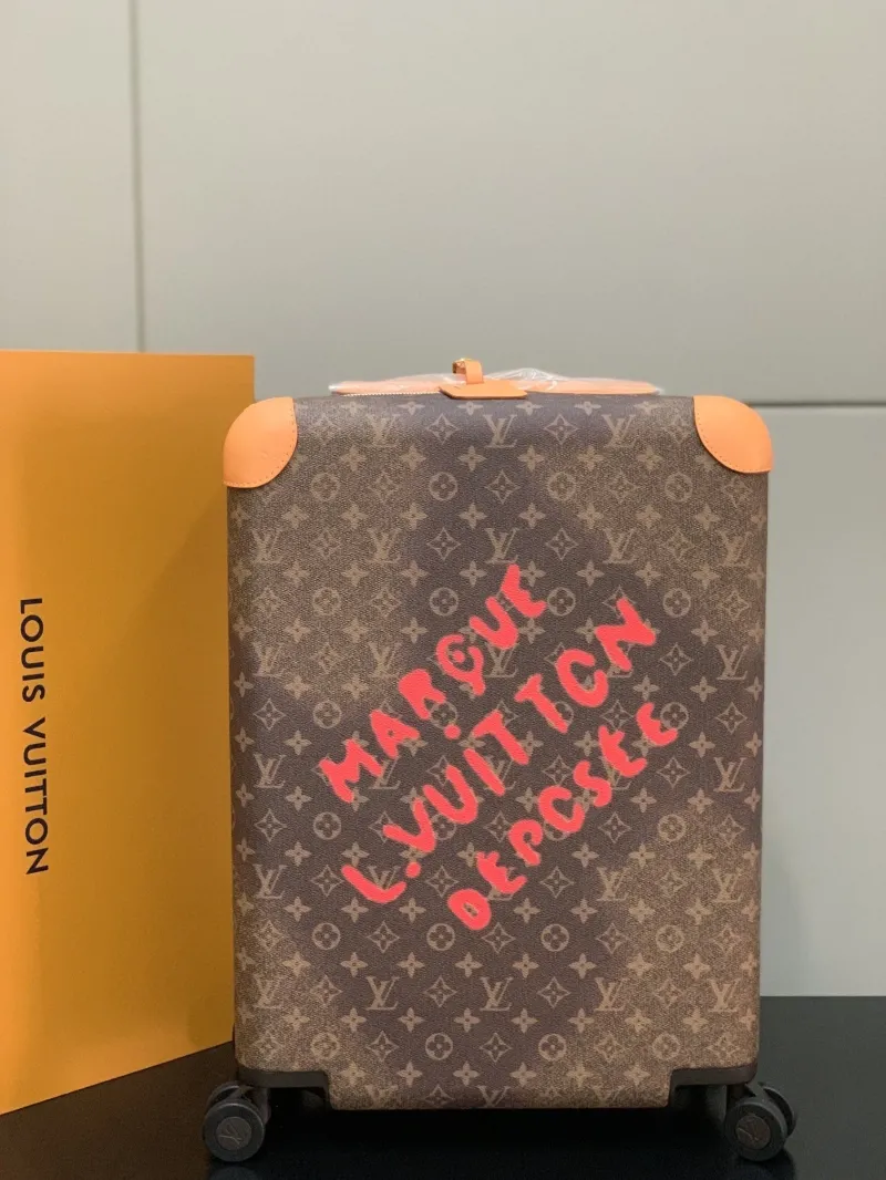 LV Suitcase-72