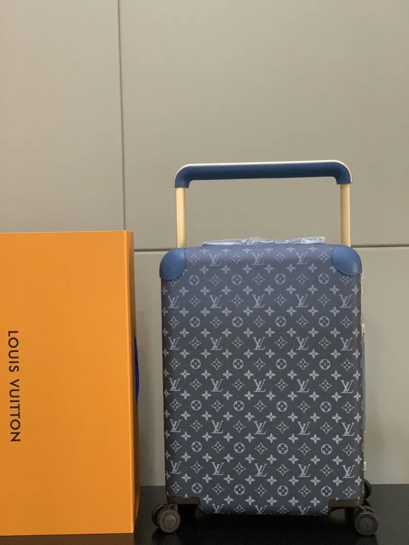 Alternative view of LV Suitcase-73