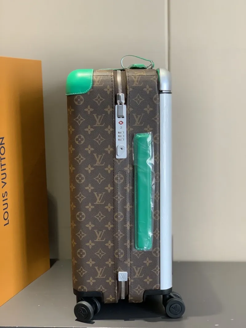 LV Suitcase-74 - Image 5