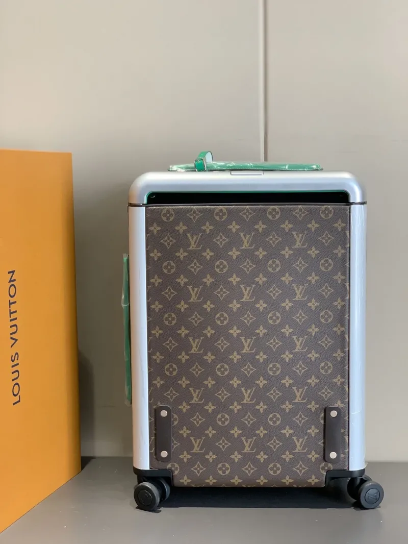 LV Suitcase-74 - Image 6
