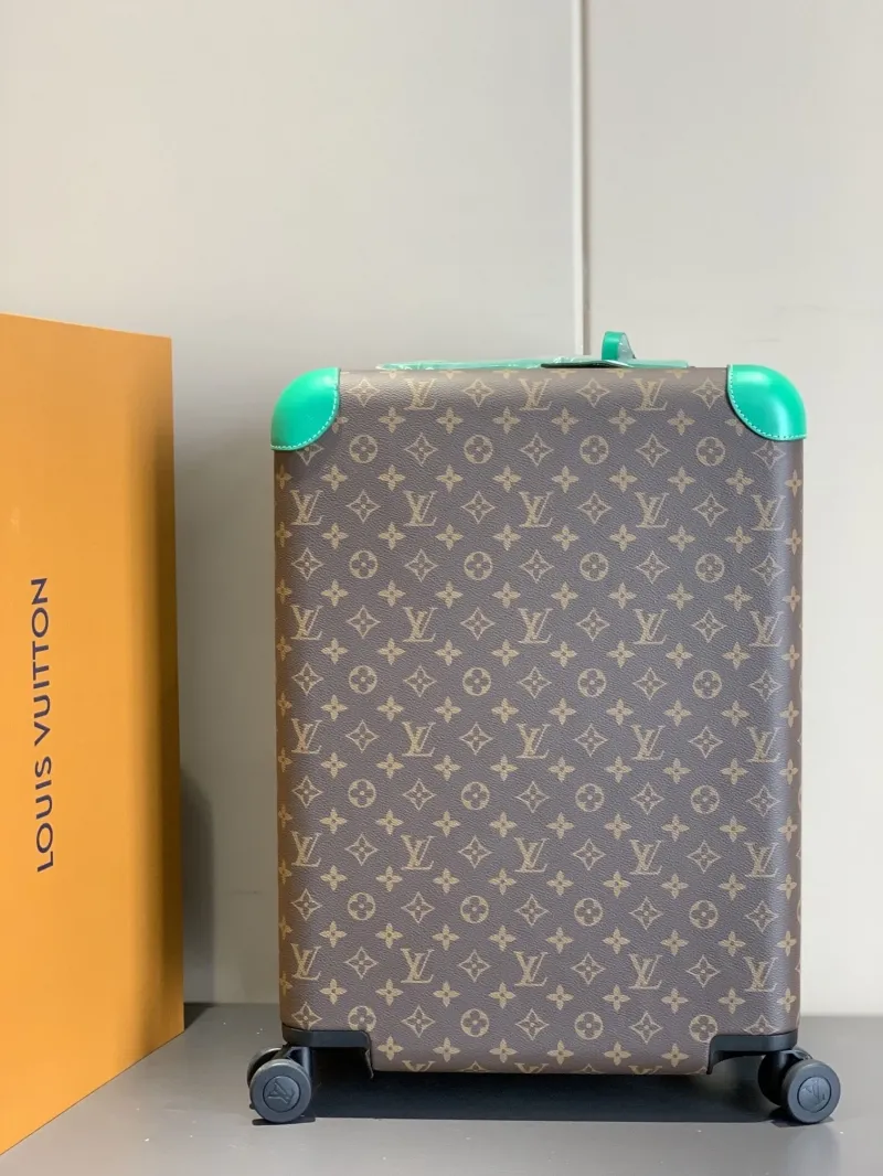 LV Suitcase-74 - Image 7