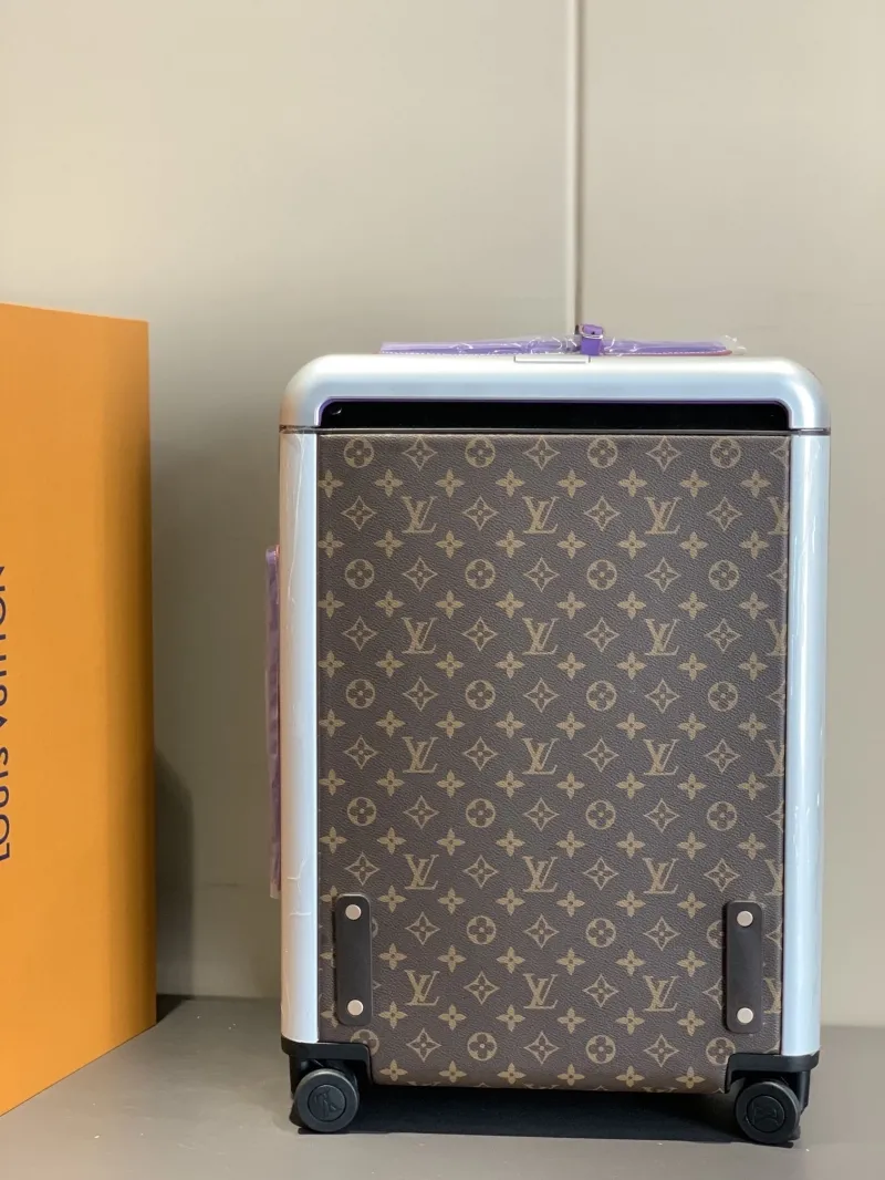 LV Suitcase-75 - Image 6