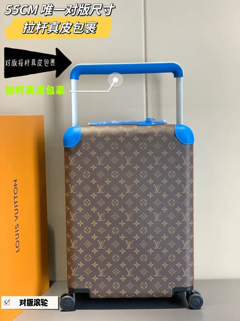 LV Suitcase-77