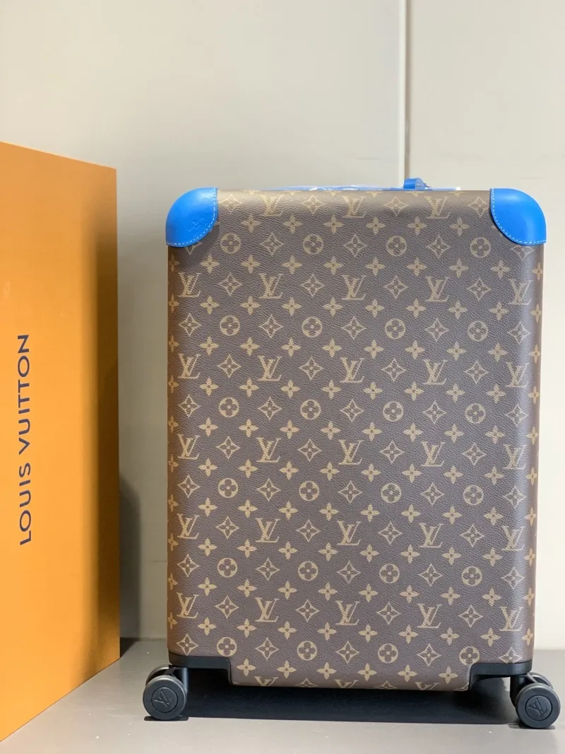 LV Suitcase-77 - Image 4