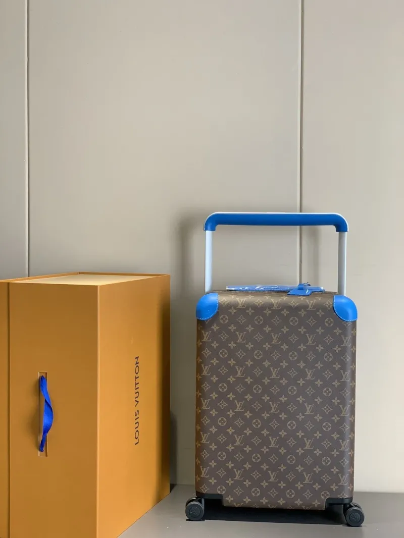 LV Suitcase-77 - Image 5