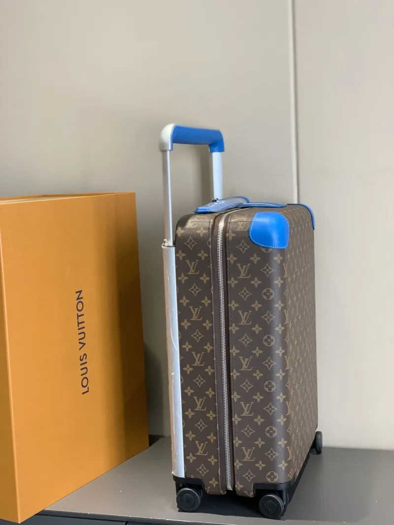 LV Suitcase-77 - Image 6