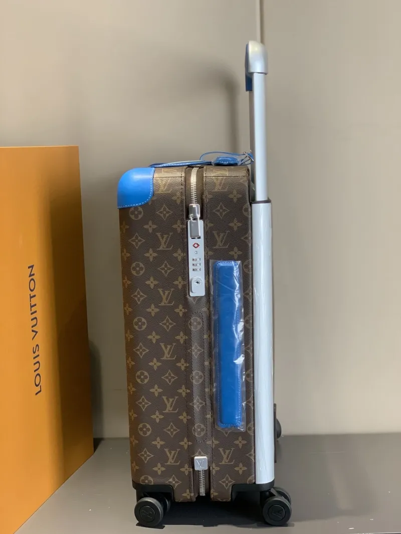 LV Suitcase-77 - Image 7
