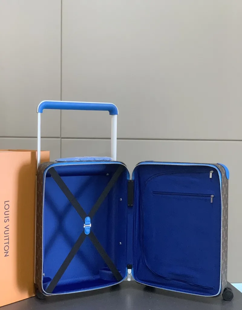 LV Suitcase-77 - Image 8