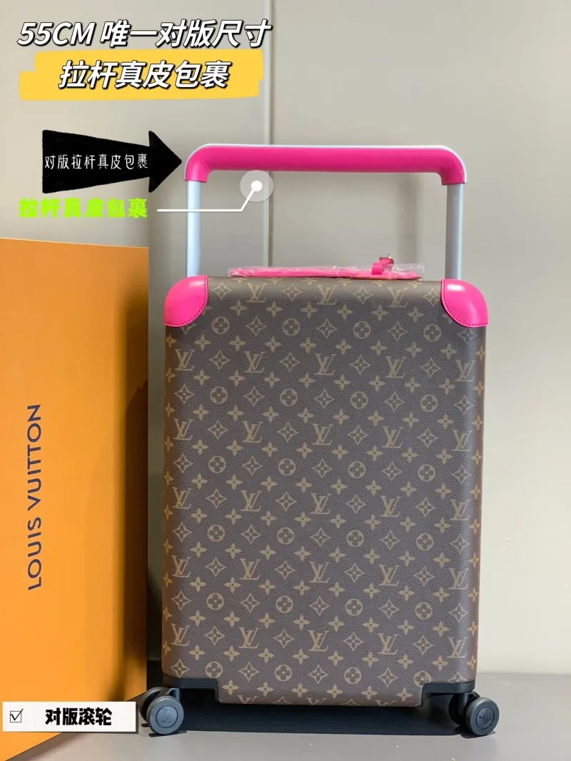 LV Suitcase-78
