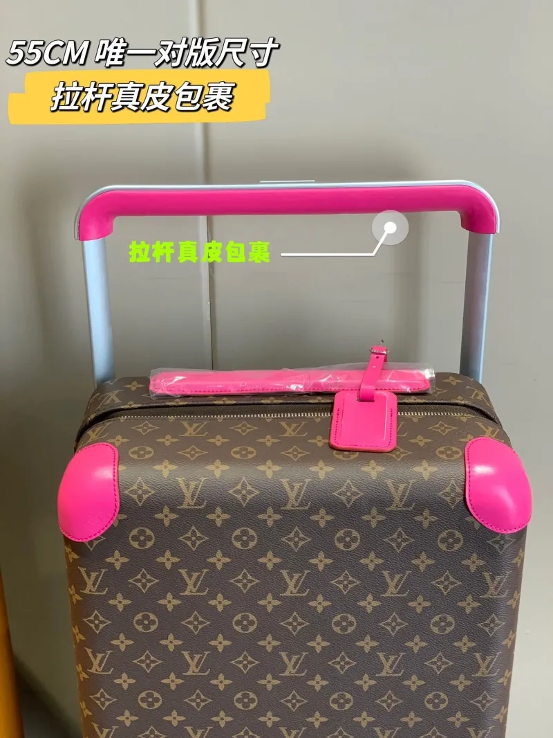 LV Suitcase-78 - Image 3