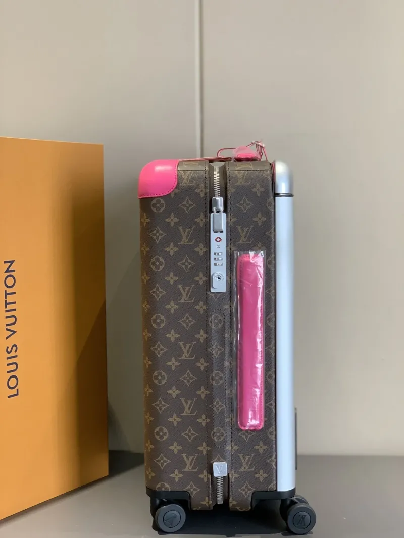 LV Suitcase-78 - Image 4
