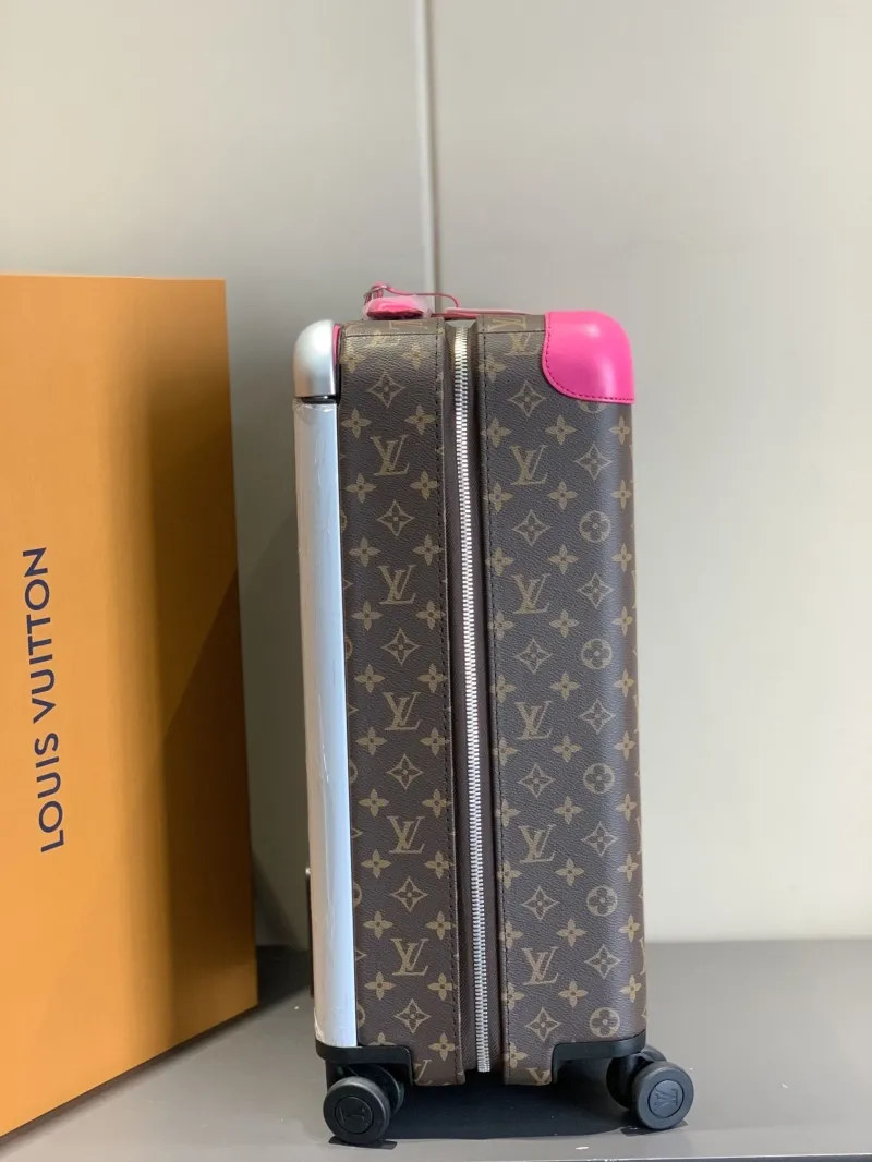 LV Suitcase-78 - Image 5