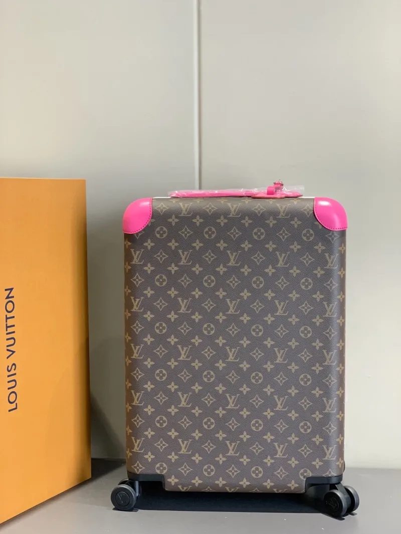 LV Suitcase-78 - Image 6