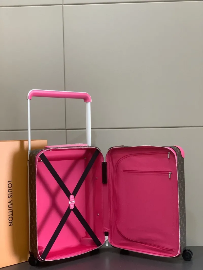 LV Suitcase-78 - Image 8