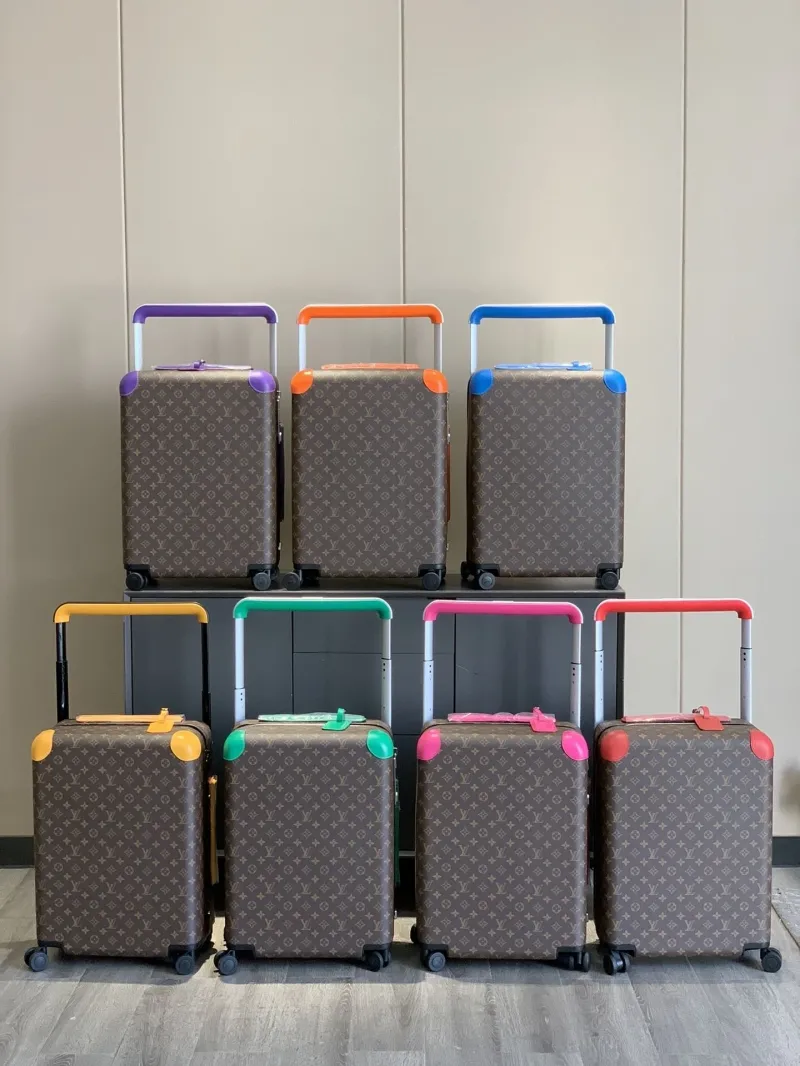 LV Suitcase-78 - Image 9