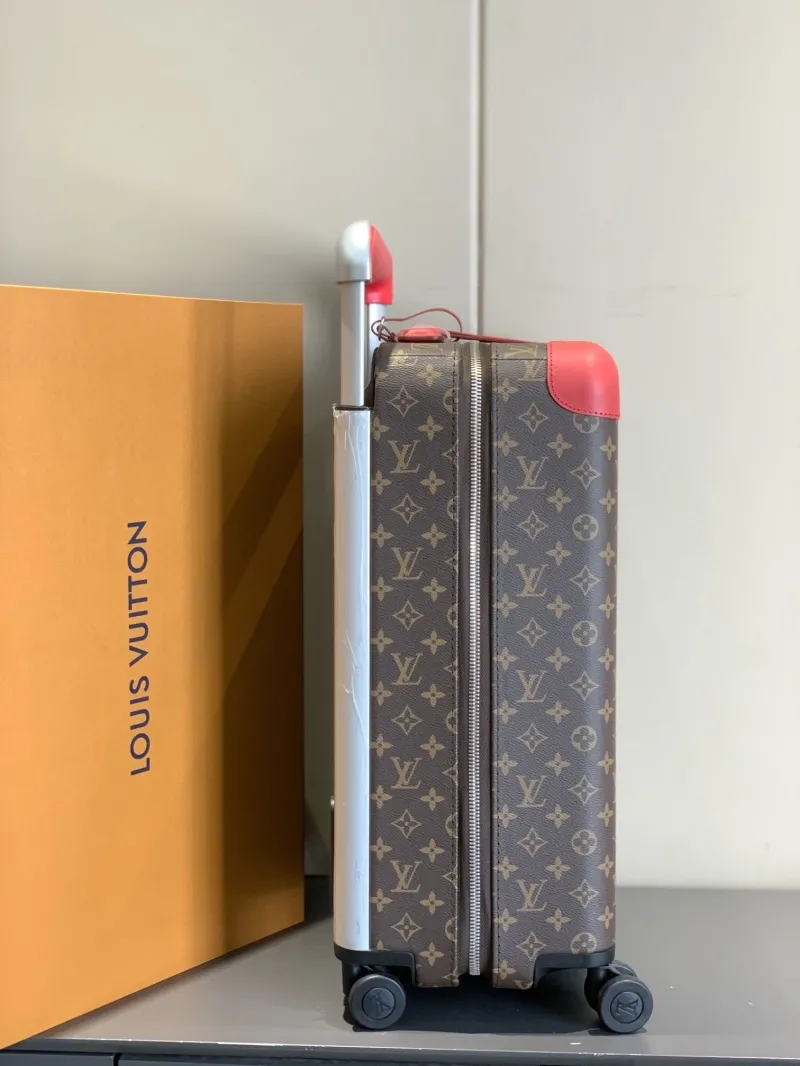 LV Suitcase-79 - Image 4
